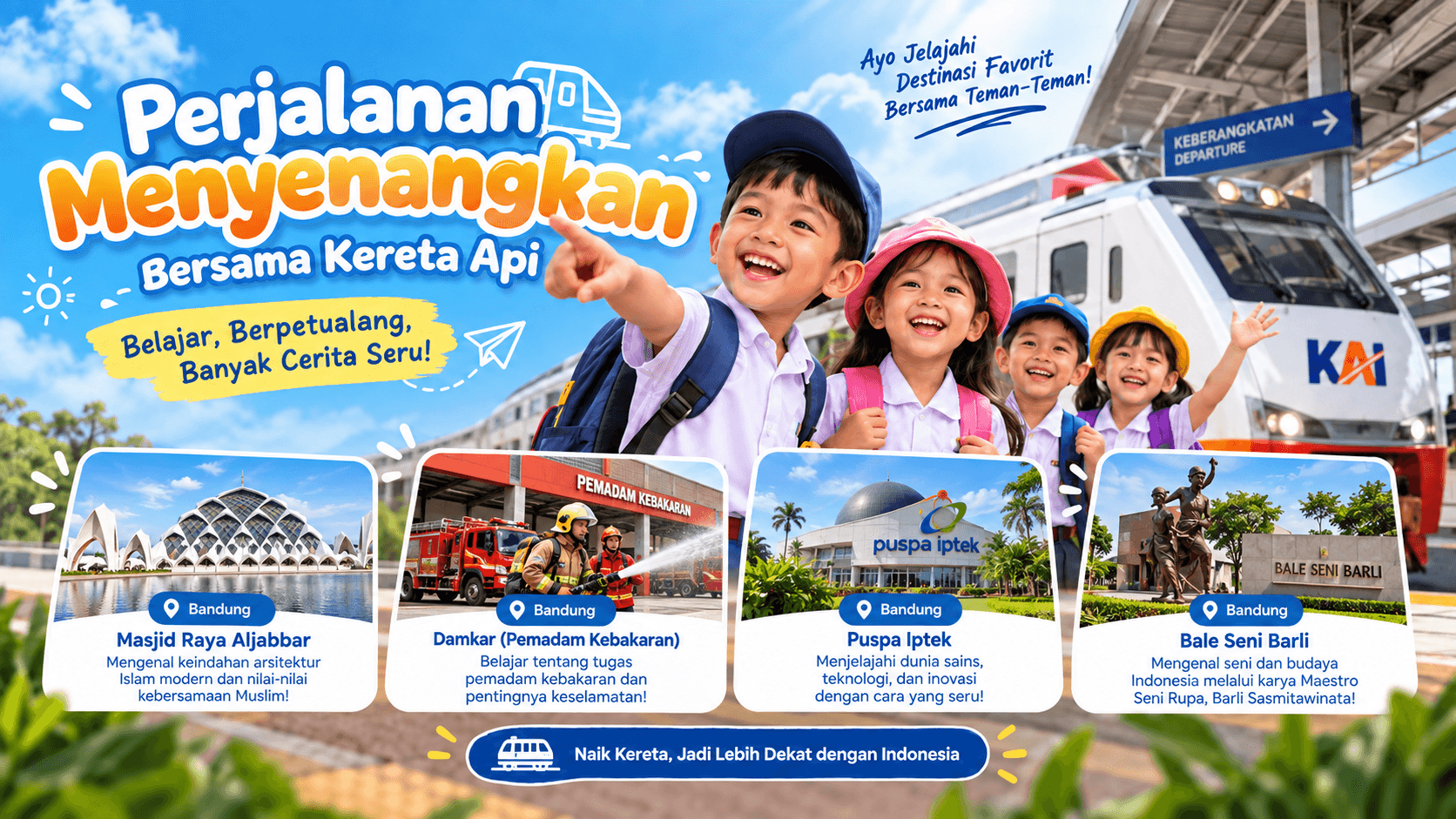 Edutrain 3