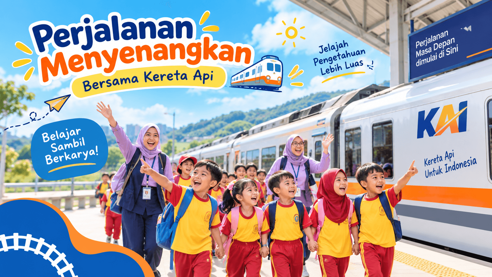 Edutrain 1