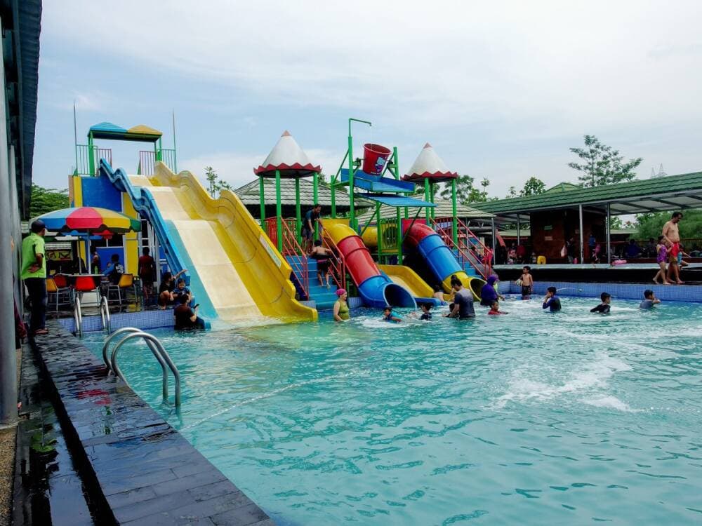 Villa Kancil